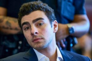 Luigi Mangione se declara culpable del asesinato del CEO de UnitedHealthcare
