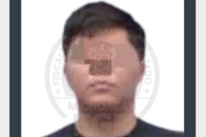 Detienen en Michoacán a ‘El Vikingo’, presunto extorsionador de aguacateros vinculado a Los Rs