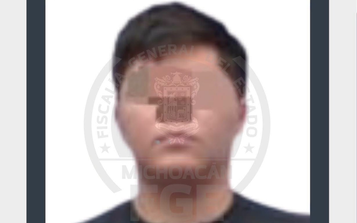 Detienen en Michoacán a ‘El Vikingo’, presunto extorsionador de aguacateros vinculado a Los Rs