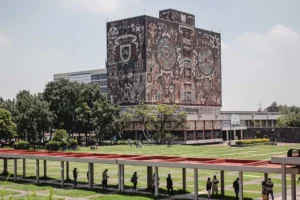 UNAM ajusta calendario escolar y anuncia examen de control presencial tras anomalías en admisión en línea