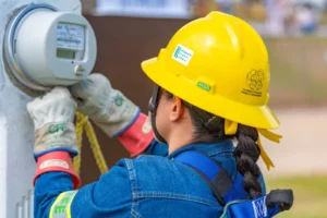 CFE reporta 49.7 millones de usuarios y facturación de 506 mil mdp en 2025