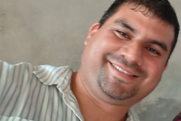 Asesinan a excandidato de Movimiento Ciudadano en Mazatepec, Morelos