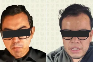 Detienen a dos por presunto fraude en exámenes de ingreso a la UNAM