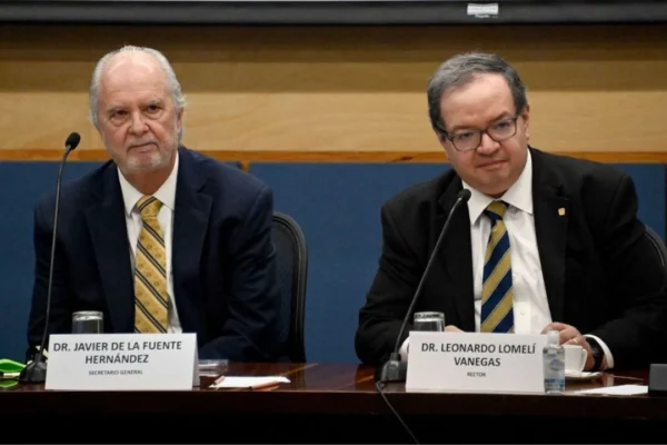 UNAM dará a conocer este martes sedes y horarios del examen de control para más de 50 mil aspirantes