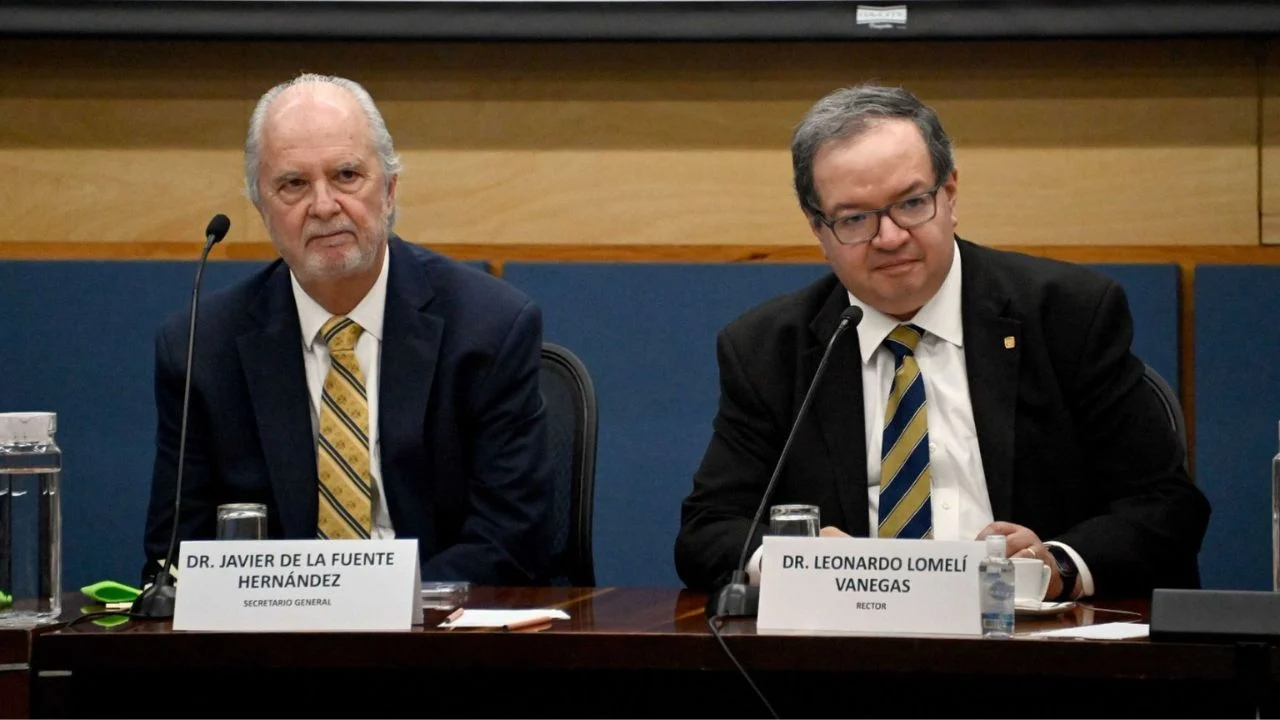 UNAM dará a conocer este martes sedes y horarios del examen de control para más de 50 mil aspirantes