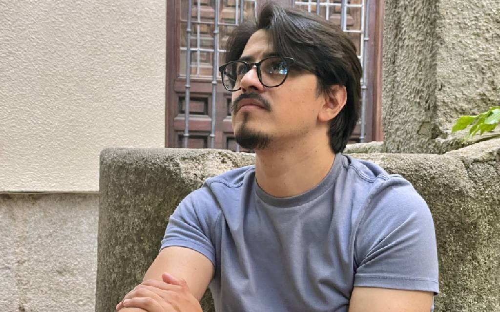 Daniel Melchor gana el Premio Bellas Artes de Crónica Literaria Carlos Montemayor 2026