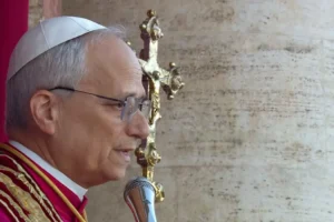 Santa Sede confirma visita del papa León XIV a Uruguay, Argentina y Perú en noviembre de 2026
