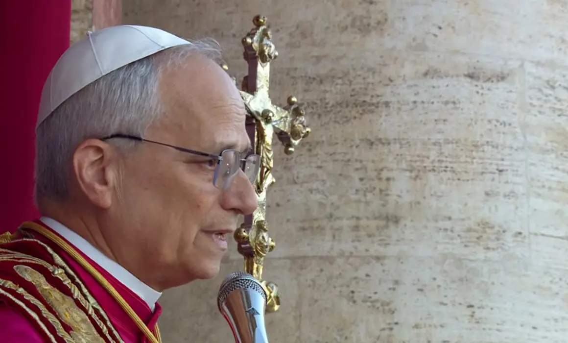 Santa Sede confirma visita del papa León XIV a Uruguay, Argentina y Perú en noviembre de 2026