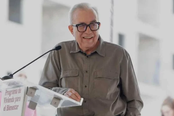 PVEM no respalda decisión de Rubén Rocha Moya de retomar gobierno de Sinaloa