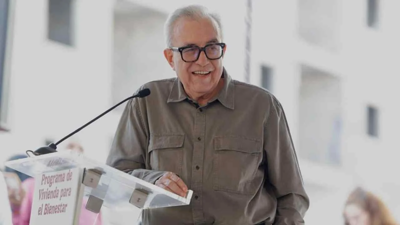 PVEM no respalda decisión de Rubén Rocha Moya de retomar gobierno de Sinaloa