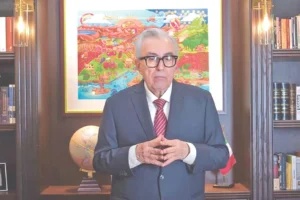 Sheinbaum respalda nueva licencia de Rubén Rocha Moya en Sinaloa