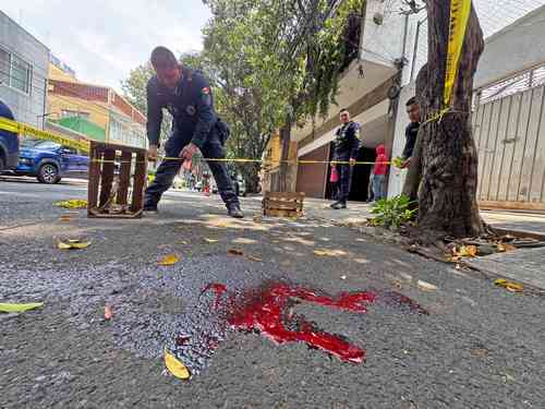 Defunciones en México bajan en 2025 a niveles previos a la pandemia, reporta Inegi