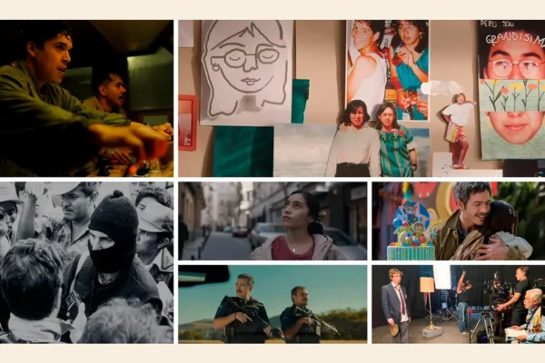Netflix celebra el Día del cine mexicano con estrenos y colección de Cantinflas