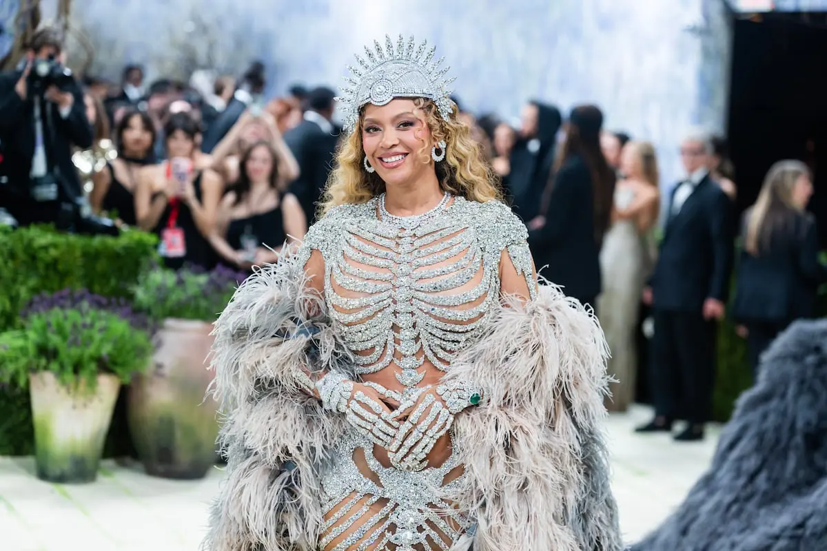 Beyoncé se convierte en única dueña de SirDavis tras comprar participación a LVMH