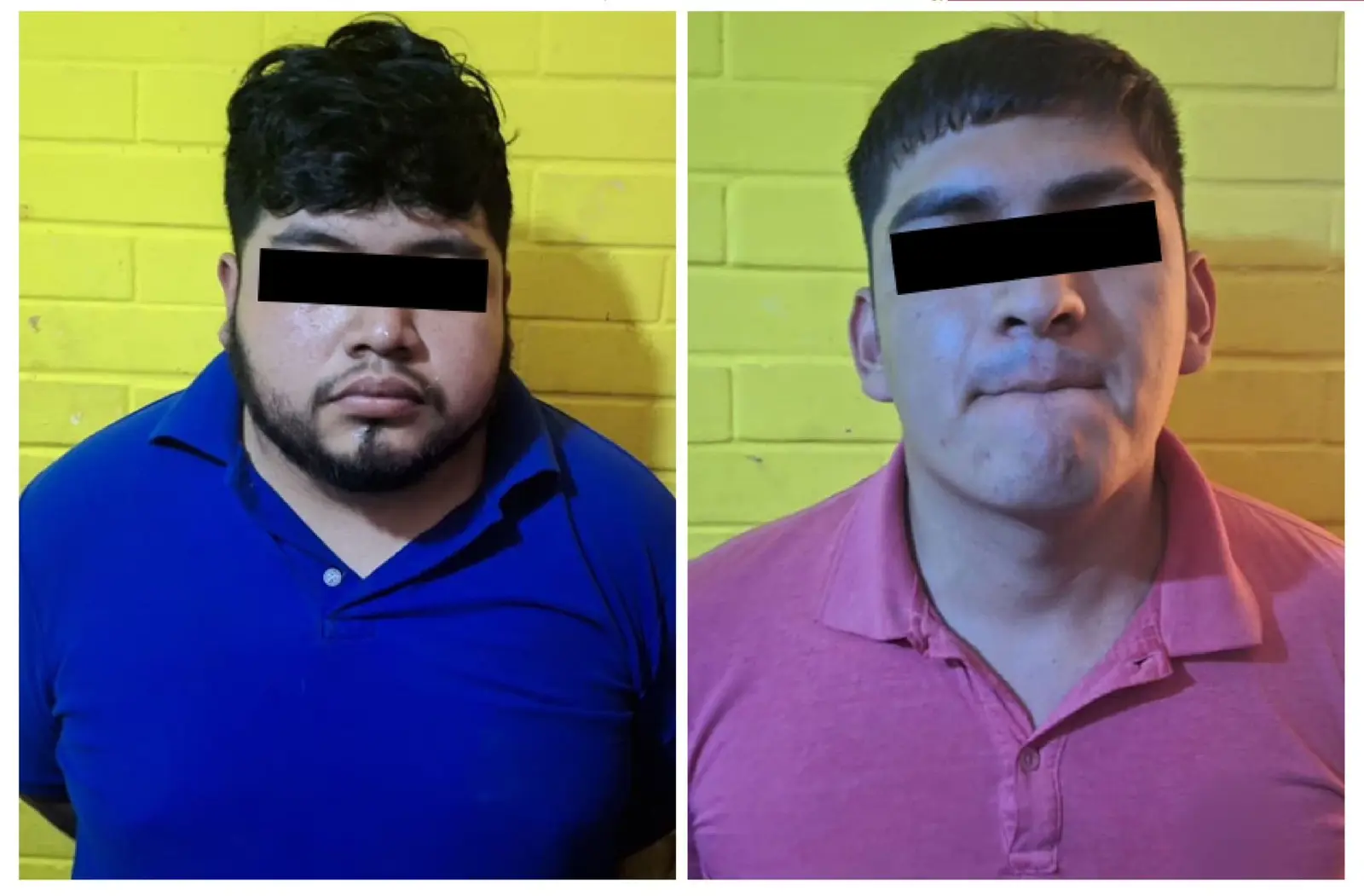 Aseguran droga y un arma en cateo en Iztapalapa; detienen a dos hombres