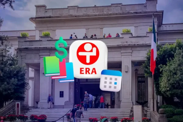 Ediciones Era realizará venta especial de libros en Los Pinos este 29 y 30 de agosto