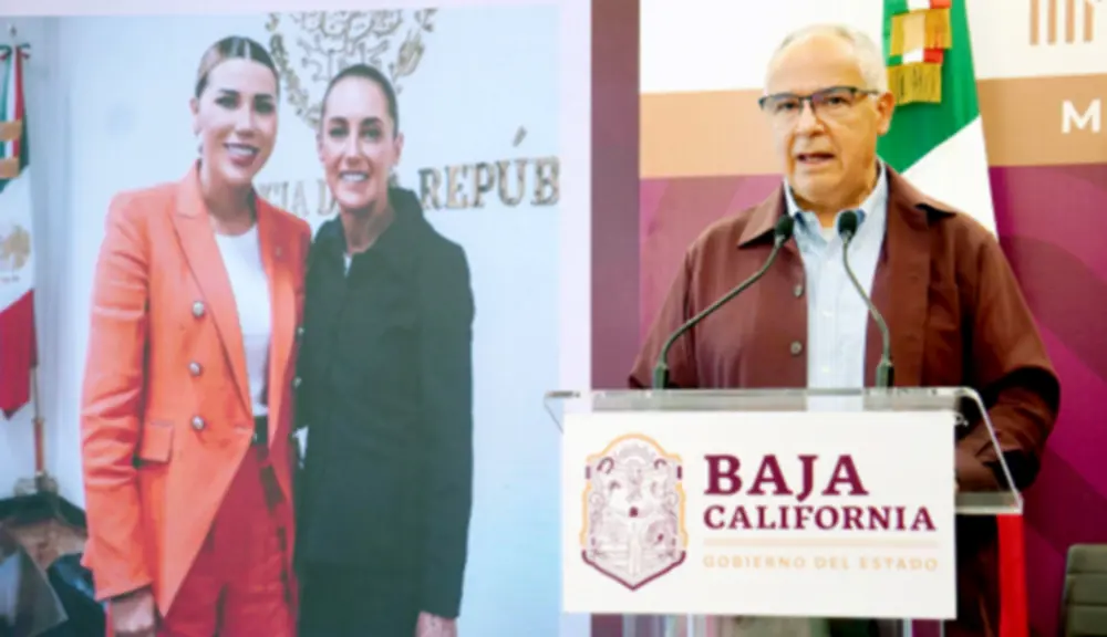 Cinco despachos de cobranza recuperan más de 400 mdp en Tijuana con esquema similar a Fisamex