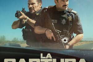 Netflix estrena ‘La captura’, filme basado en crónicas de Héctor de Mauleón sobre la detención del Chapo