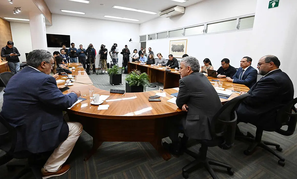 UNAM termina contrato con Territorium Life y ordena tres auditorías
