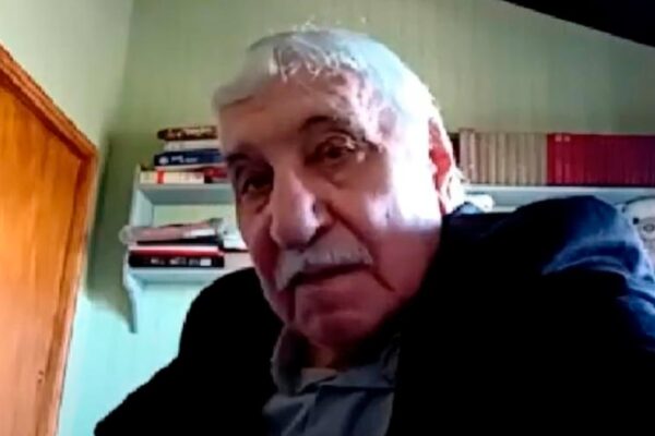 Muere en Mar del Plata el genocida Juan Miguel Wolk, exjefe del Pozo de Banfield