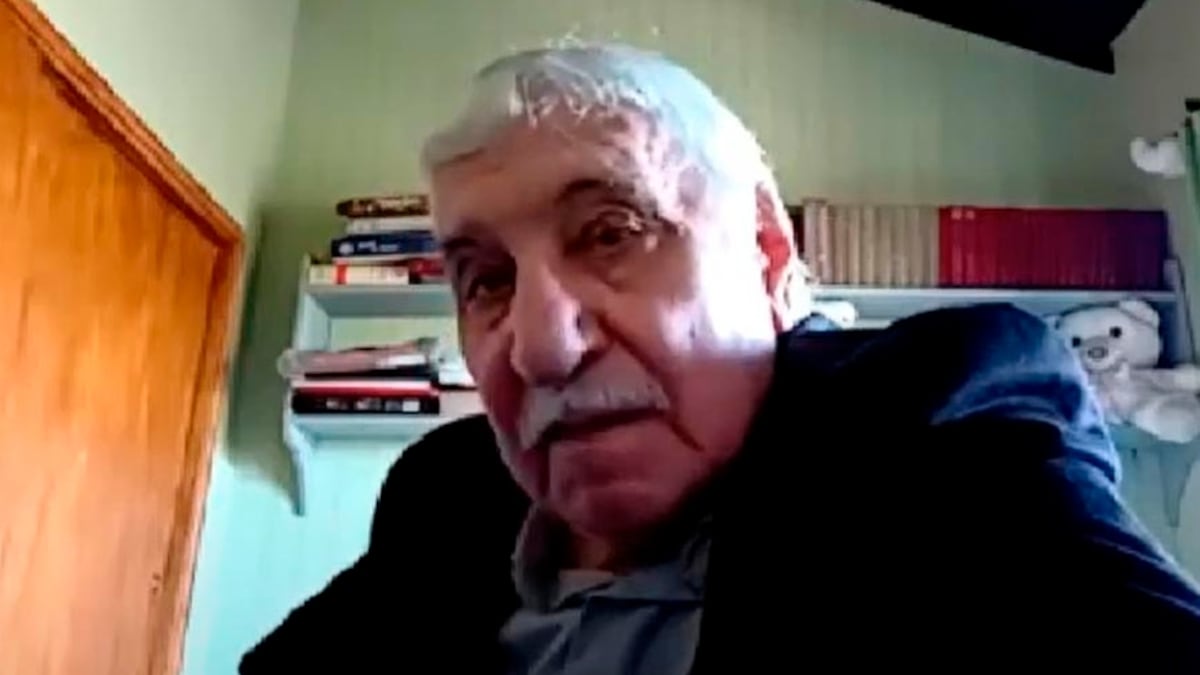 Muere en Mar del Plata el genocida Juan Miguel Wolk, exjefe del Pozo de Banfield