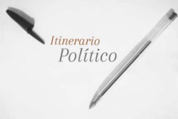 Ricardo Alemán: Mexicanos están solos, sin Estado y sin Gobierno bajo la 4T
