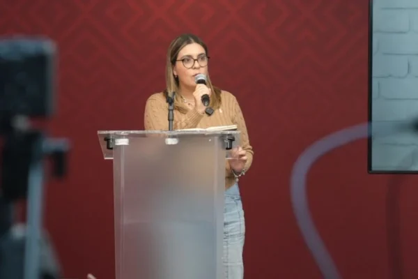 Morena tipificará discursos de odio tras comentarios misóginos contra jugadoras de Cruz Azul