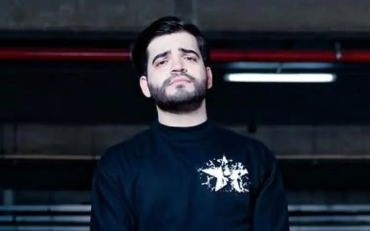 Detienen en Puebla a presunto implicado en el asesinato del influencer César Gastélum