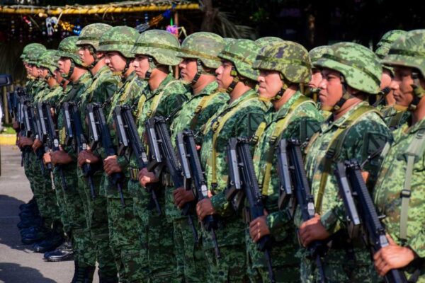 Tribunal reconoce omisión del Ejército en entrega de archivos de la Guerra Sucia