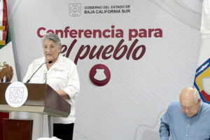 Gobierno de BCS acumula más de 117 MDP sin comprobar ante la ASF