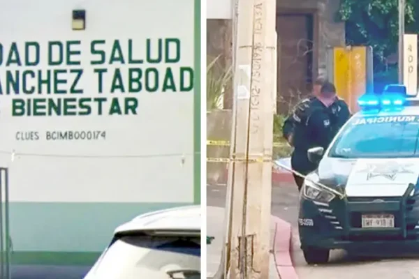 Tres pacientes mueren sin atención en hospitales IMSS-Bienestar de Ensenada