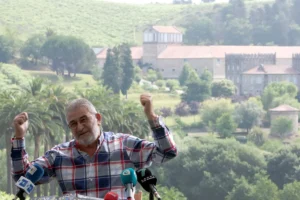 La Xunta de Galicia abre expediente sancionador contra el tour del exnarcotraficante Laureano Oubiña