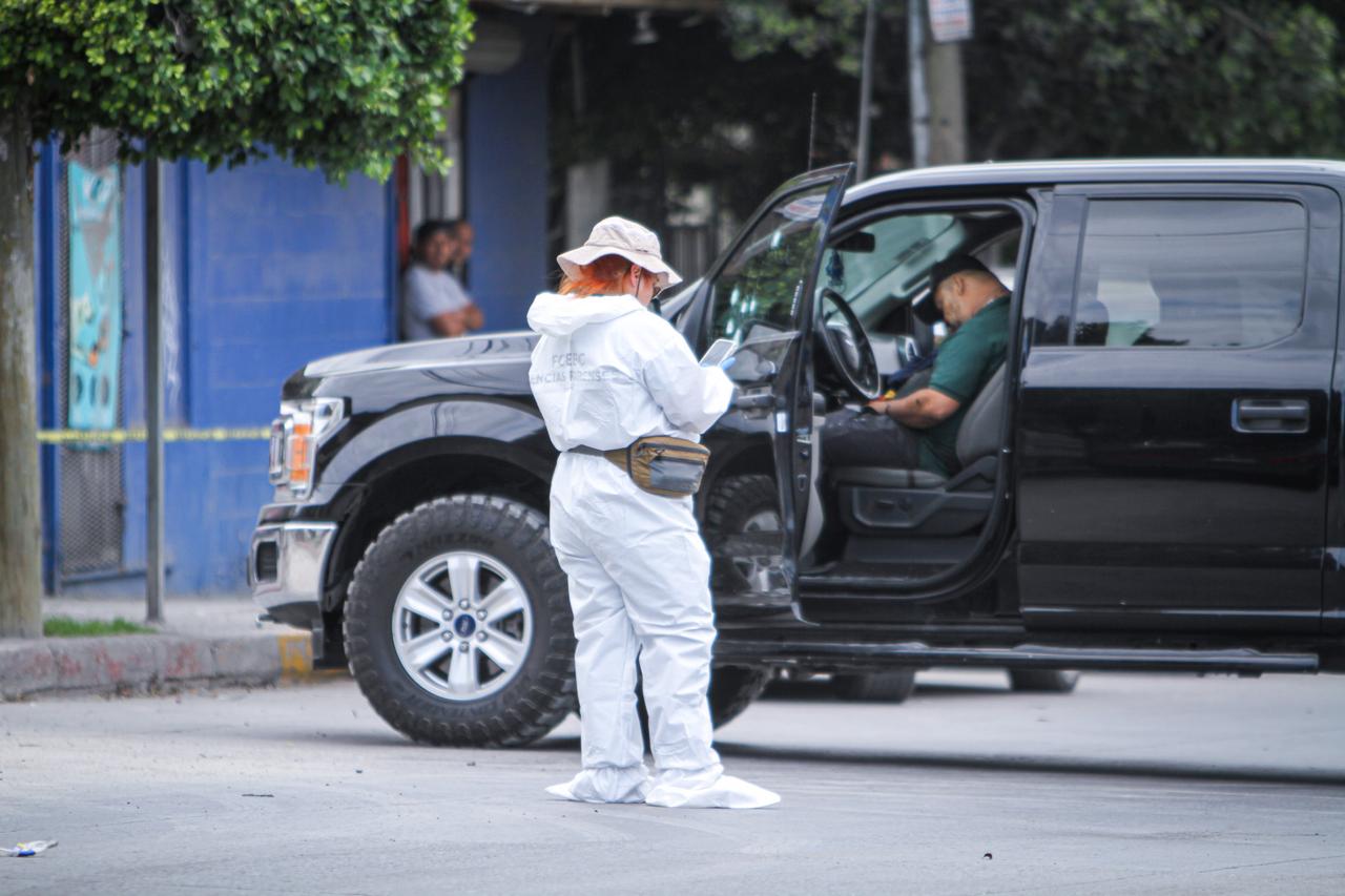 Homicidios en México caen a 27 mil 989 en 2025, nivel más bajo desde 2016: INEGI