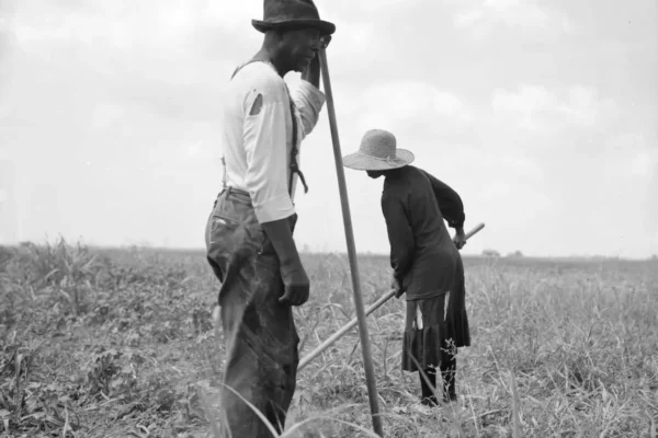 Palafrugell acoge la Bienal de Fotografía Xavier Miserachs con obra de Dorothea Lange