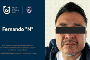 Vinculan a proceso a odontólogo por abuso sexual en consultorio de Venustiano Carranza