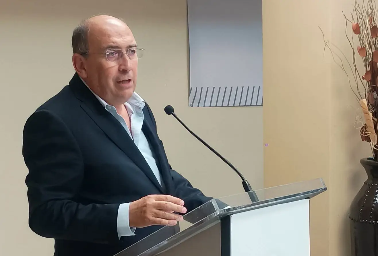 PRI realiza foro Diálogos por la Seguridad con exgobernadores en Tijuana