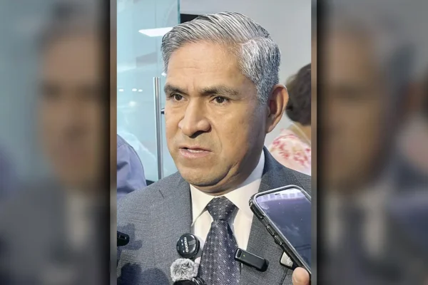 Unidades de la FESC en Baja California operan con GPS desconectado y son señaladas en robos de droga