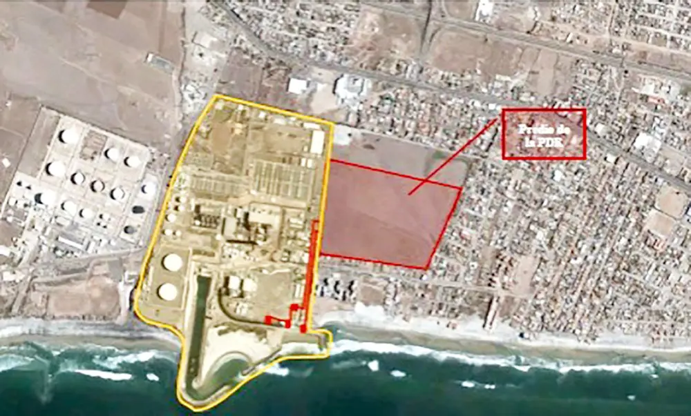 Conagua difiere fallo de licitación para planta desaladora de Rosarito hasta el 13 de agosto
