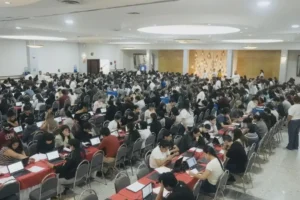 UNAM publicará resultados del examen extraordinario el 29 y 30 de agosto
