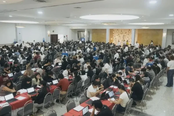 UNAM publicará resultados del examen extraordinario el 29 y 30 de agosto