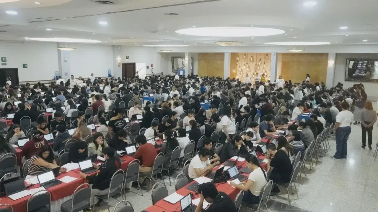 UNAM publicará resultados del examen extraordinario el 29 y 30 de agosto
