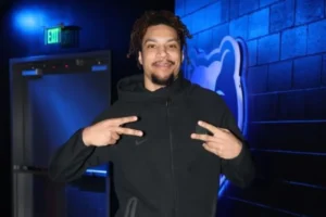 Declaran accidental la muerte de Brandon Clarke por consumo de heroína y cocaína