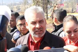 Captura de ‘La Quiringua’ provocó suspensión de inspecciones del USDA en Michoacán