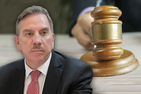 Javier Laynez advierte efecto inhibidor del Tribunal de Disciplina Judicial por suspender jueces por diferencias de criterio
