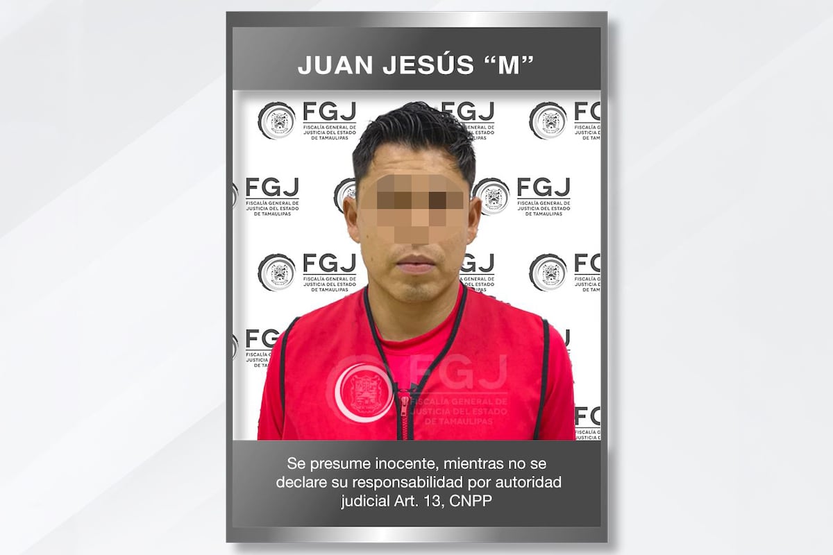 Detenido en Tamaulipas un cuarto implicado en la muerte de Dafne Zapata en una academia militarizada