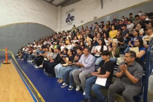 Cinco mil aspirantes sin lugar en preparatorias de Baja California para ciclo 2026-2027