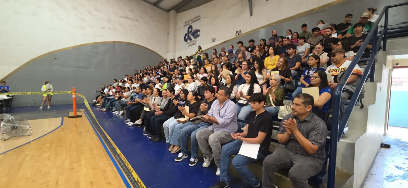 Cinco mil aspirantes sin lugar en preparatorias de Baja California para ciclo 2026-2027