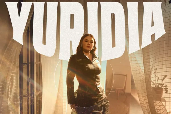 Yuridia lanza ‘Que se vaya’ y anuncia gira en Estadio GNP