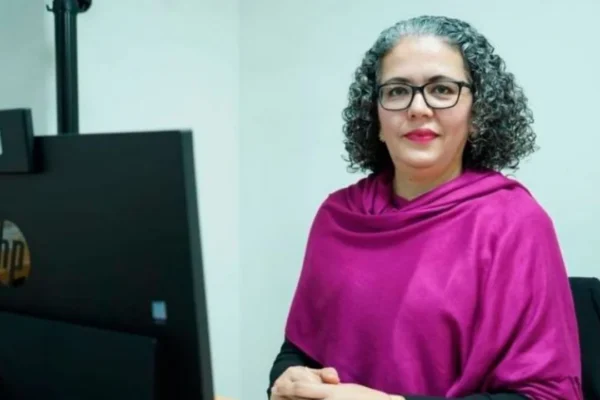 Proponen a Graciela Domínguez Nava como gobernadora interina de Sinaloa