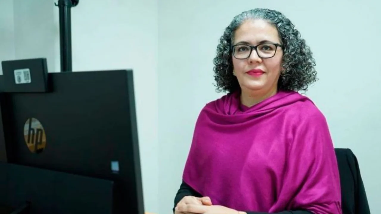 Proponen a Graciela Domínguez Nava como gobernadora interina de Sinaloa